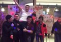 杭州余杭区附近夜场招聘包厢服务员,用什么招聘平台好